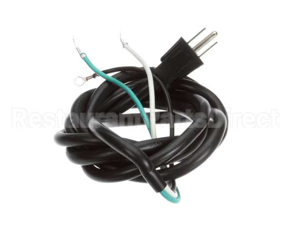 D9-Z8861 Star Cord Set 120V W/Terminals