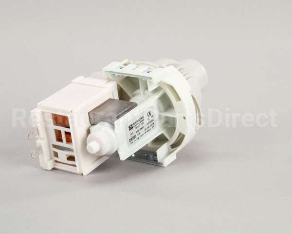 DA-24973 Alto Shaam Drain,Ct,Pump,Steam Generator