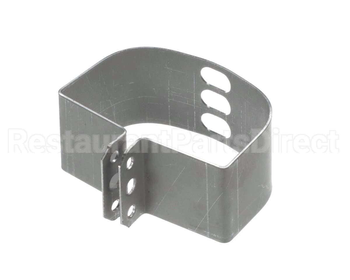 DB0365 Merrychef Large Rad Cap Clip
