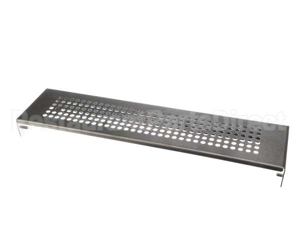 DB0549 Merrychef Air Filter Body Marine V3