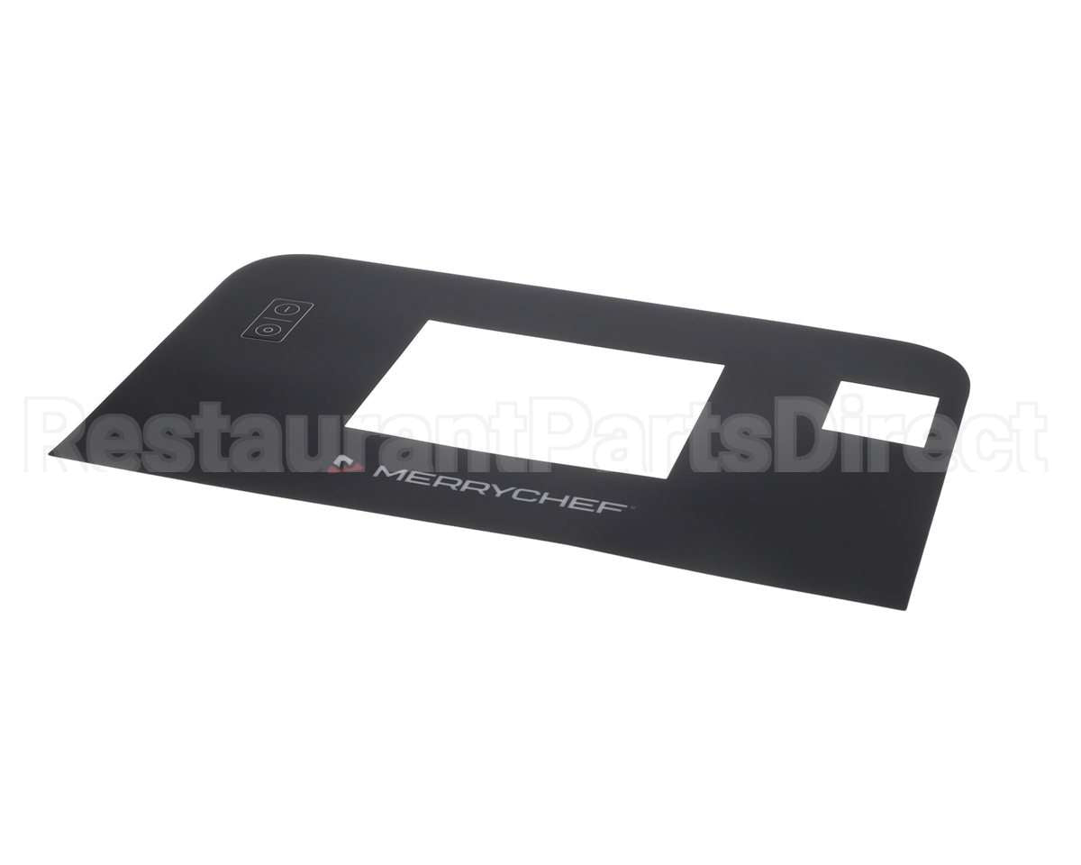 DB0655 Merrychef Touchpad Overlay