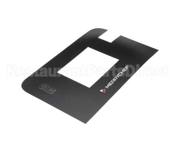 DB0694 Merrychef E2S Overlay - Merrychef