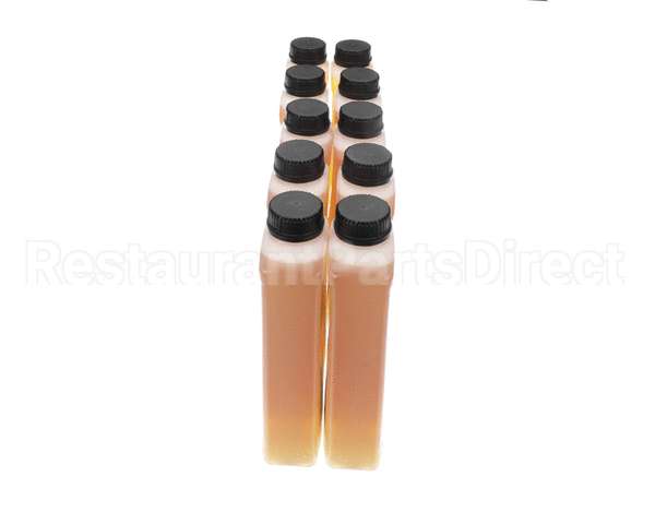 DB1018A0 Unox Unox.det&Rinse Eco 10X1L