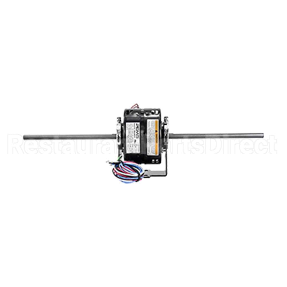 DBL4404P Pems Fan Coil/Air Conditioner Motor