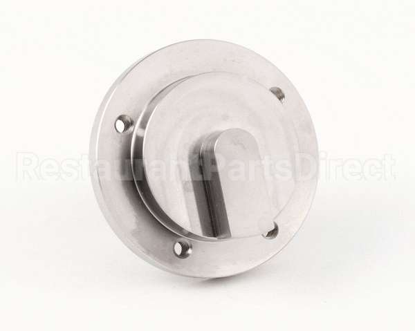 DC0100 Bki Coupling, Passive Vg