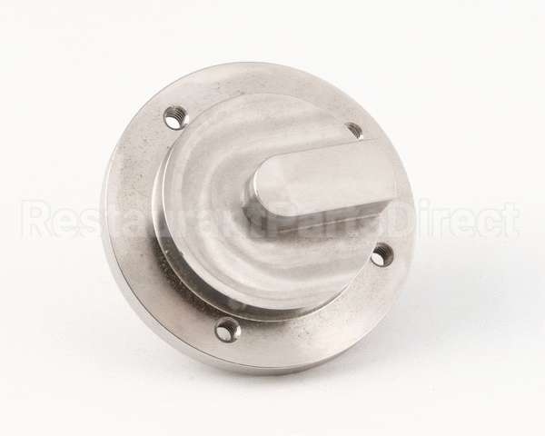 DC0101 Bki Coupling, Drive Vg