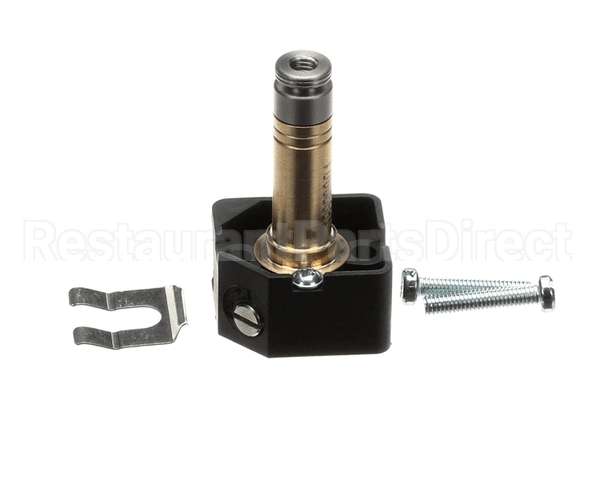 DCN0408037 Capkold 18 Pilot Valve Body 24 Volt