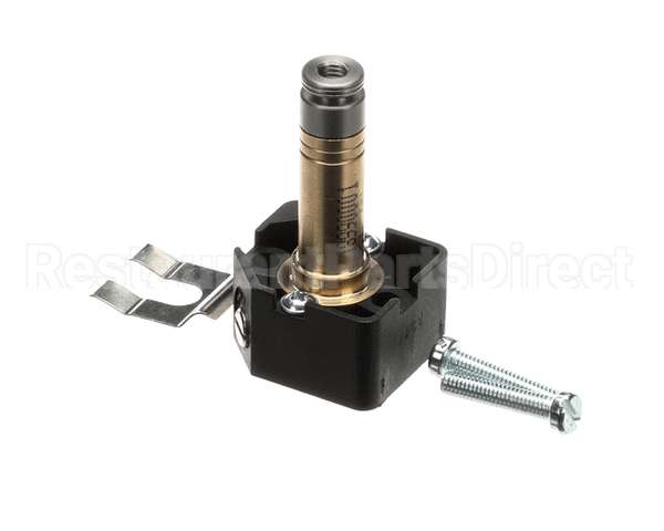 DCN0408037 Capkold 18 Pilot Valve Body 24 Volt