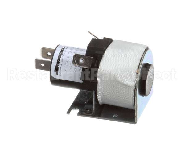 DD-45847 Wells Relay Mercury Single Pole