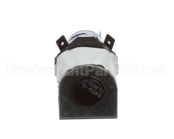 DD-45847 Wells Relay Mercury Single Pole