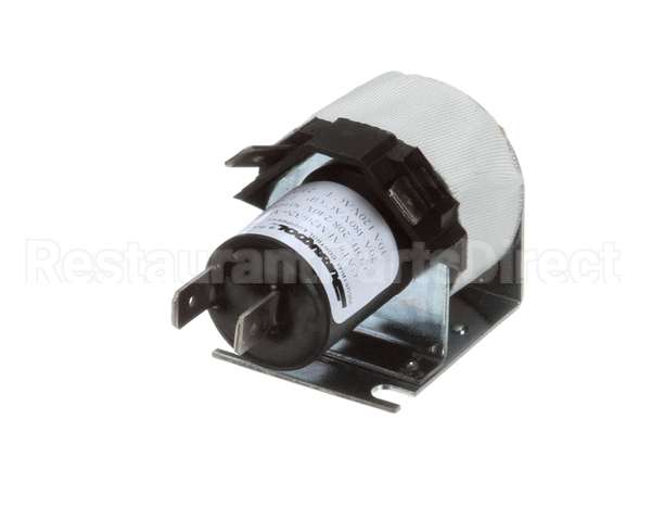 DD-45847 Wells Relay Mercury Single Pole