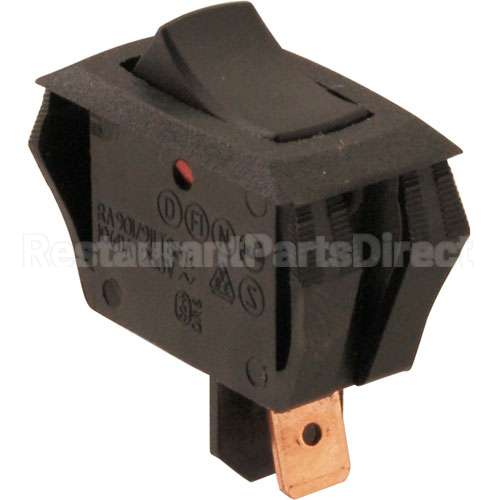 DD-46947 Compatible Bloomfield Switch, Rocker(Spst, On-Off, Tb)