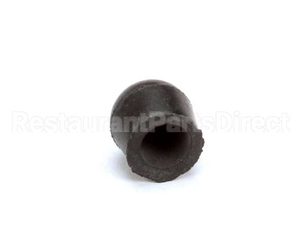 DD-70315 Bloomfield Bumpers Rubber Black