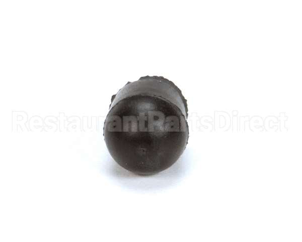 DD-70315 Bloomfield Bumpers Rubber Black
