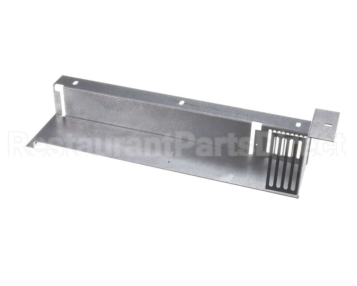DD990298 Duke Motor Mount Guard
