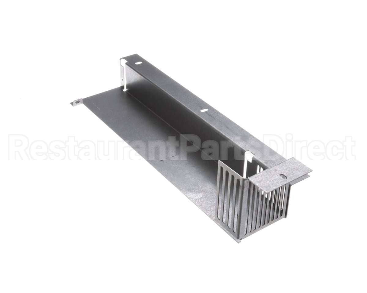 DD990298 Duke Motor Mount Guard