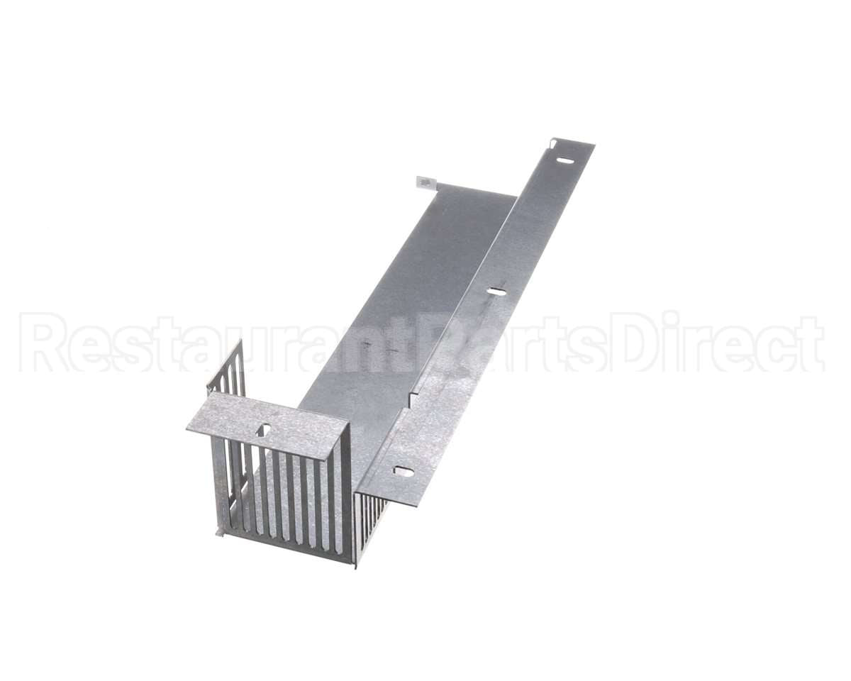 DD990298 Duke Motor Mount Guard