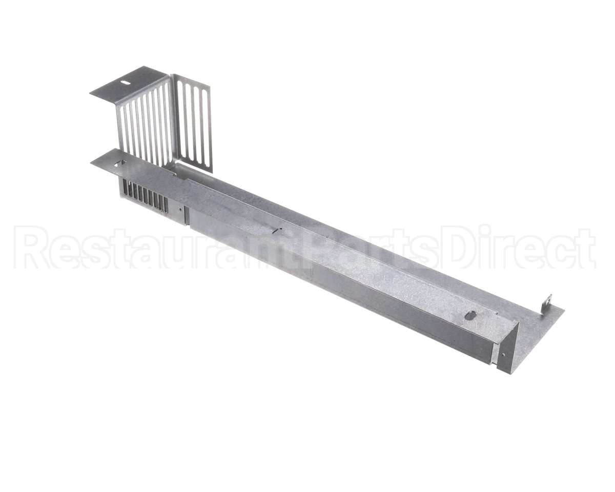 DD990298 Duke Motor Mount Guard