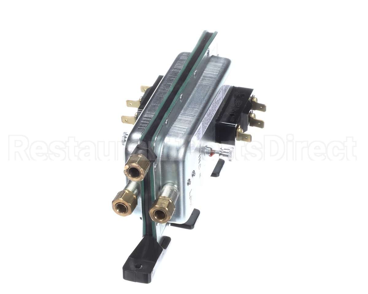 DDP-106-177 Captive-Aire Air Flow Switch
