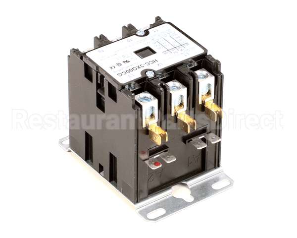 DE1109 Insinger Contactor Magnetic