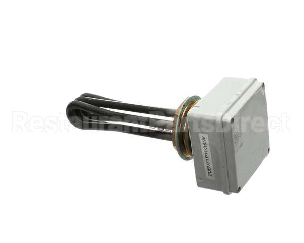 DE13-SC21 Insinger Electric Heater: 3Kw208V1Ph