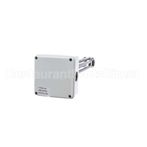 DE13-SD23 Insinger Electric Heater: 5Kw/208V/3Ph