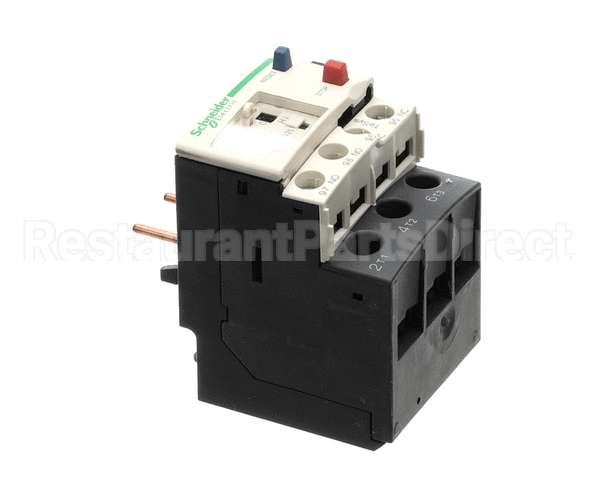 DE2-91 Insinger Motor Oload .16-.25A