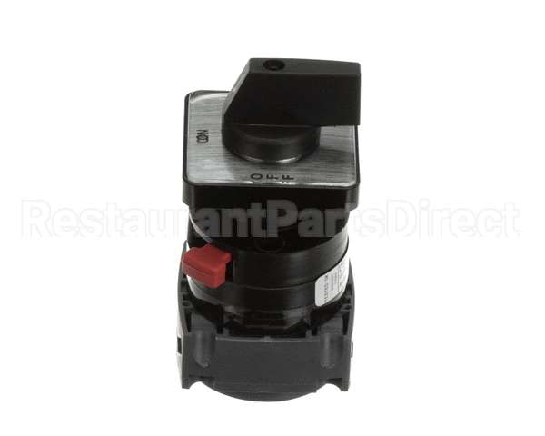 DE5-98 Insinger Rotary Cam Switch