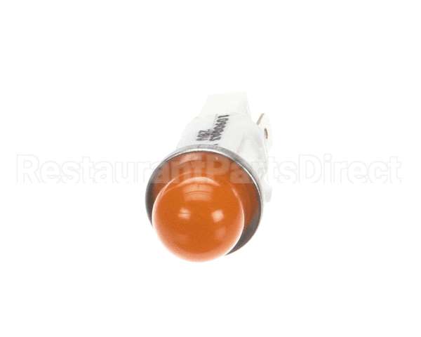 DE9-109 Insinger Indicator Light 28V/Amber
