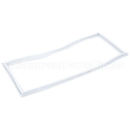 DEL1701192 Compatible Midwest Appliance Parts Drawer Gasket