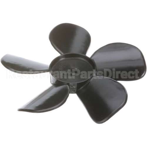DEL3517356 Compatible Delfield Fan Blade 5 1/2", Cw