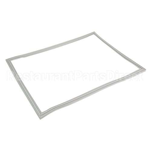 DELMCC-605 Compatible Midwest Appliance Parts Door Gasket 22-3/4" X 29-1/2"
