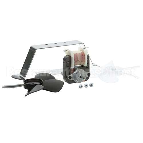 DELRF000022S Compatible Delfield Motorkit, Evaporator/ Condenser