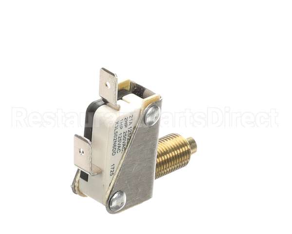 DF-8 Adcraft Micro Switch