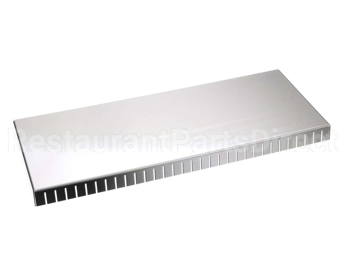 DF0009 Merrychef Door Choke Plate