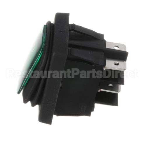 DF12-6 Adcraft On/Off Switch