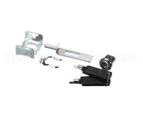 DG14-506 Avanti Lock W/ Key