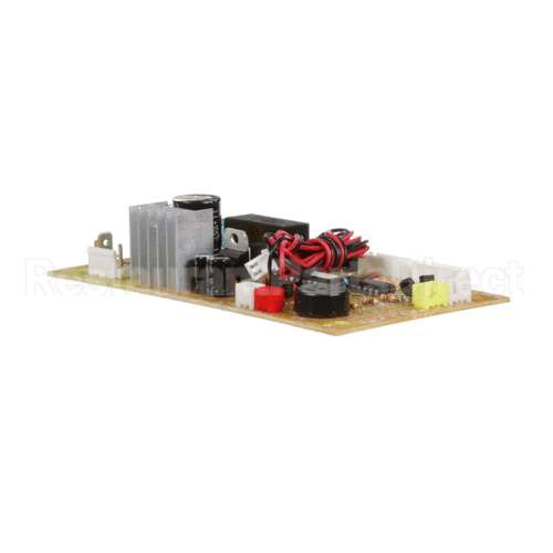 DG3-1007 Avanti Control Board