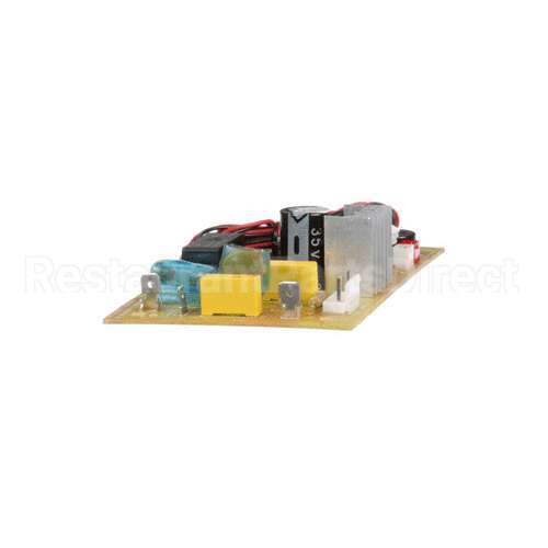 DG3-1007 Avanti Control Board