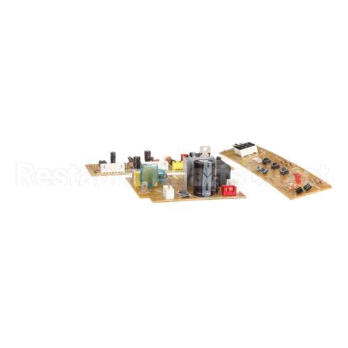 DG3-1030 Avanti Control Board