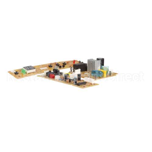 DG3-1030 Avanti Control Board