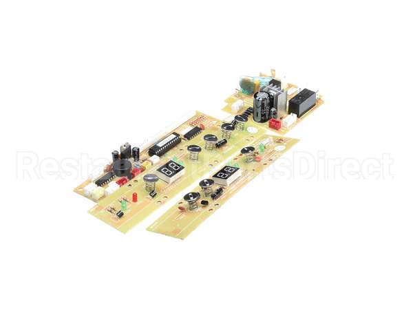 DG3-1043.3 Avanti Control Board