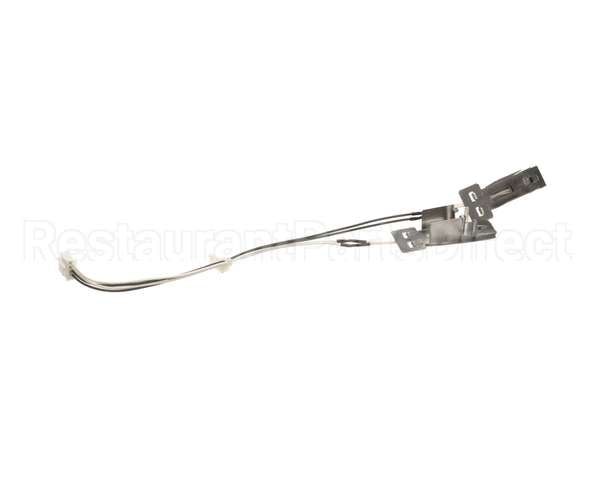 DH-HZA017WRKZ Sharp Magnetron Thermistor Assem