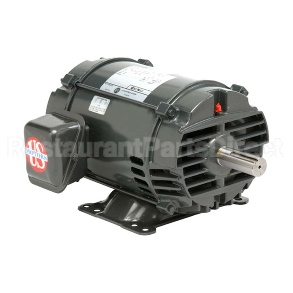 DH75S2BF US Motors Nidec Elevator Motor