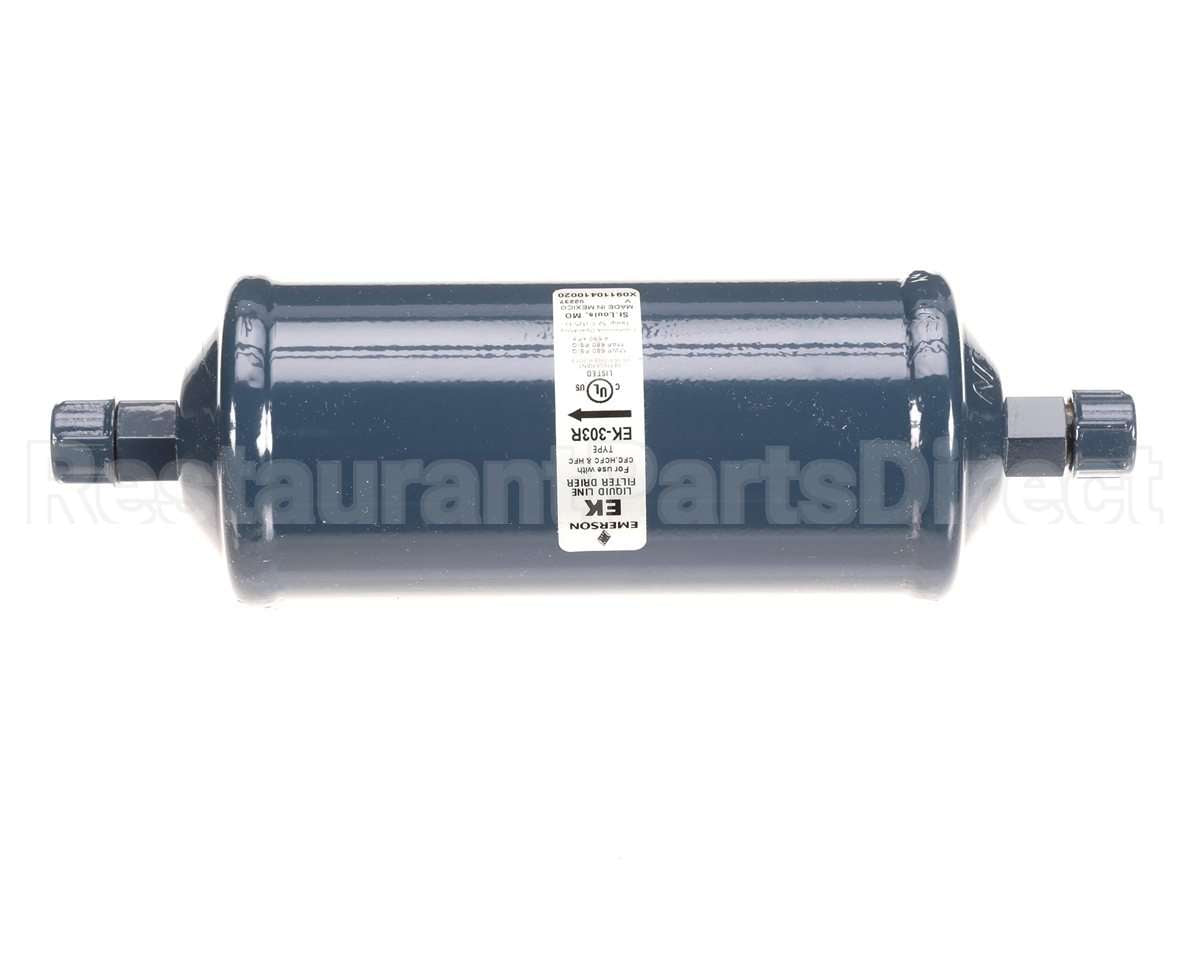 DHY01081 Trane Drier; Liquid Line Filter, .38 Sae