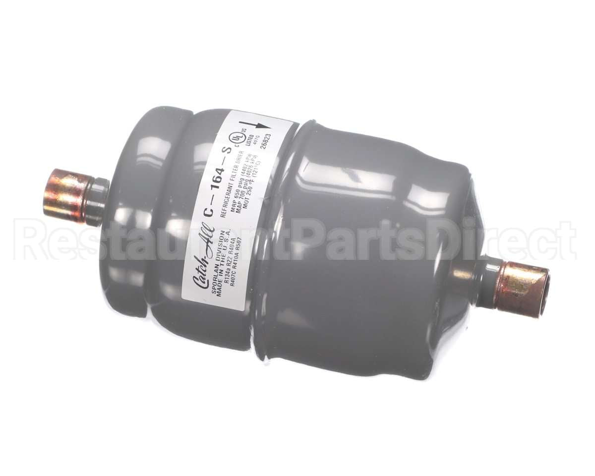 DHY01230 Trane Drier; Filter;