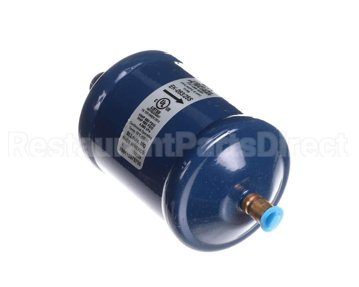 DHY01288 Trane Filter Drier; Liquid Line, 3/8 Odf Inlet