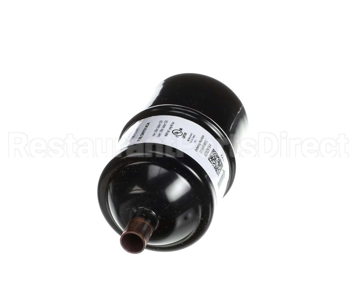 DHY01454 Trane Drier; Liquid Line; Service First; 8 Cu.