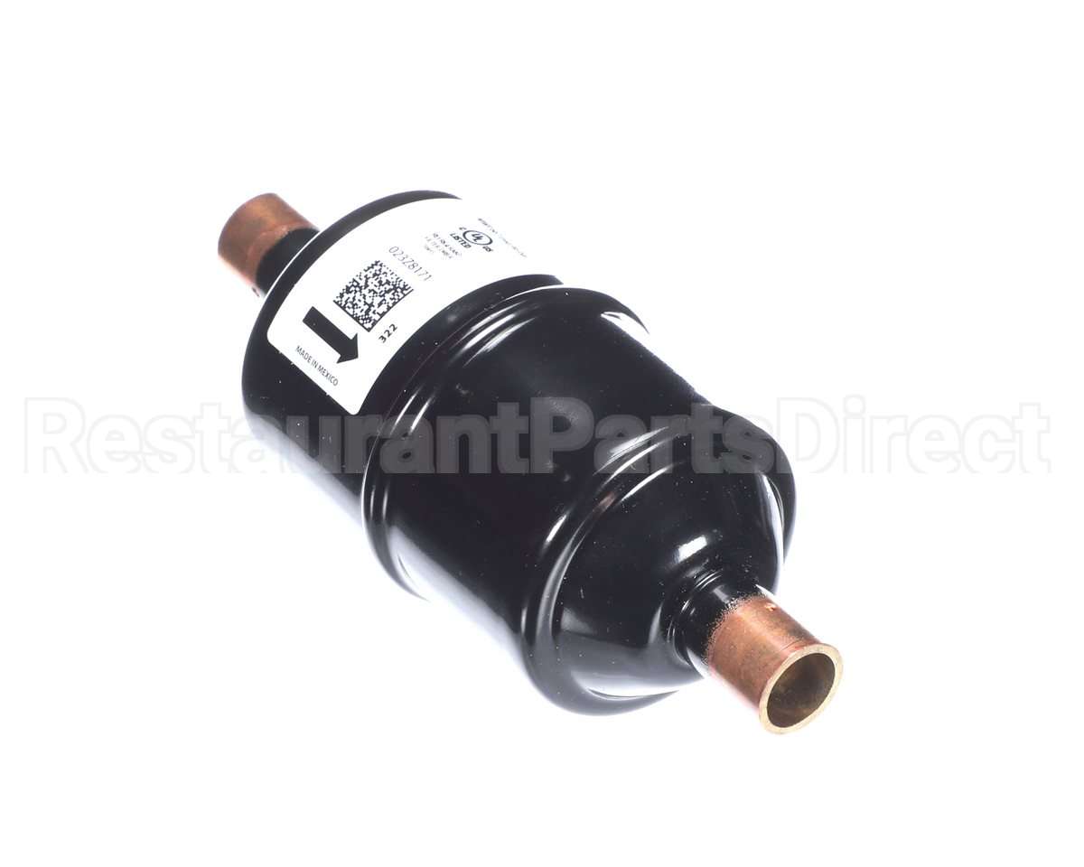 DHY01471 Trane Drier; Liquid Line; Service First; 8 Cu.