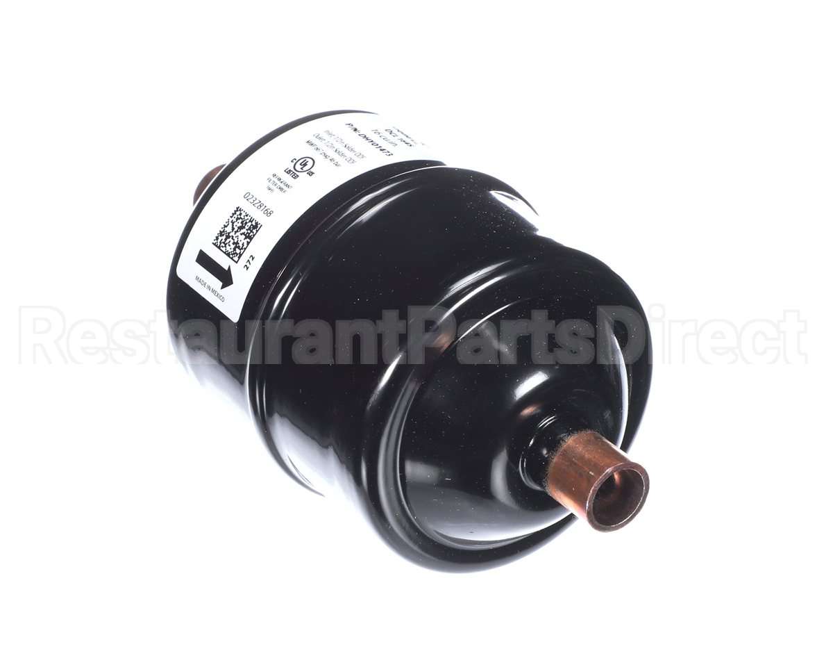 DHY01473 Trane Drier; Liquid Line; Service First; 16 Cu